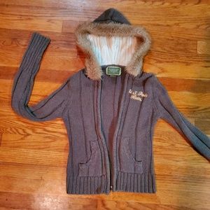 U.S Polo assn Hoodie